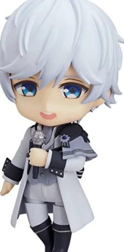 Best Orange Rouge As Manufacturer B-Project ~Kodou*Ambitious~ - Kitakado Tomohisa - Nendoroid #966 (Orange Rouge)