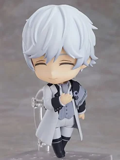 Best Orange Rouge As Manufacturer B-Project ~Kodou*Ambitious~ - Kitakado Tomohisa - Nendoroid #966 (Orange Rouge)