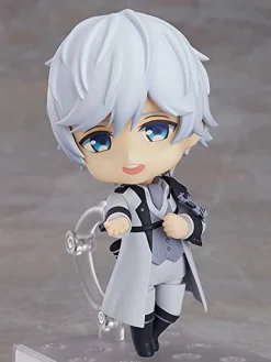 Best Orange Rouge As Manufacturer B-Project ~Kodou*Ambitious~ - Kitakado Tomohisa - Nendoroid #966 (Orange Rouge)