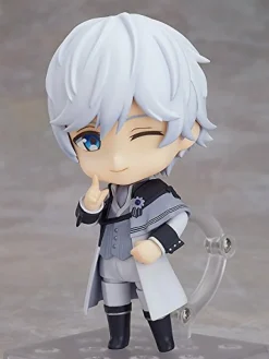 Best Orange Rouge As Manufacturer B-Project ~Kodou*Ambitious~ - Kitakado Tomohisa - Nendoroid #966 (Orange Rouge)