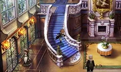 New Square Enix Bravely Second