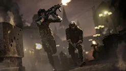 Sony Entertainment Bravo Team Clearance