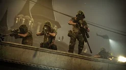 Sony Entertainment Bravo Team Clearance