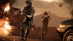 Sony Entertainment Bravo Team Clearance