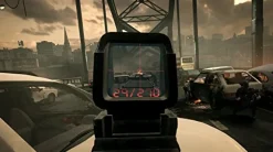 Sony Entertainment Bravo Team Clearance