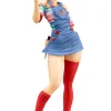 Kotobukiya as Manufacturer Bride of Chucky - Chucky - Bishoujo Statue - Horror Bishoujo - 2025 Re-release (Kotobukiya) Sale