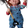 Medicom Toy as Manufacturer Bride of Chucky - Chucky - Mafex (No.277) (Medicom Toy) Best