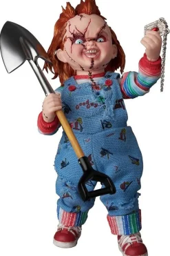 Medicom Toy as Manufacturer Bride of Chucky - Chucky - Mafex (No.277) (Medicom Toy) Best