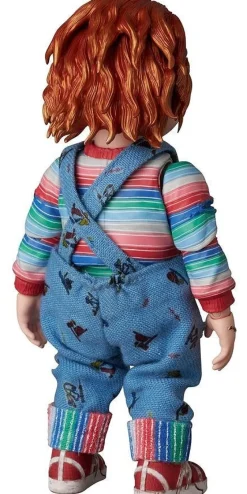 Medicom Toy as Manufacturer Bride of Chucky - Chucky - Mafex (No.277) (Medicom Toy) Best