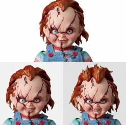 Medicom Toy as Manufacturer Bride of Chucky - Chucky - Mafex (No.277) (Medicom Toy) Best
