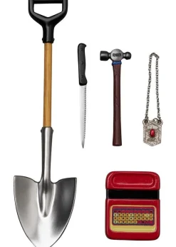 Medicom Toy as Manufacturer Bride of Chucky - Chucky - Mafex (No.277) (Medicom Toy) Best