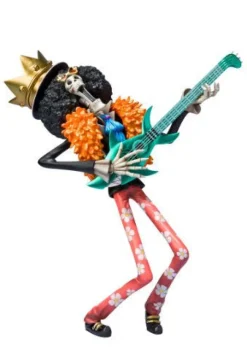 Bandai Brook | Figuarts Zero Clearance