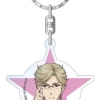 Contents Seed Brothers Conflict - Asahina Ukyou - Keyholder