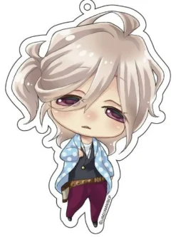 Hot Contents Seed Brothers Conflict - Asahina Louis - Deka Keyholder - Keyholder