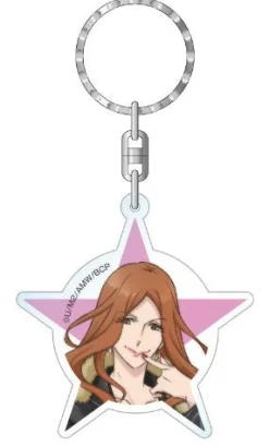 Online Contents Seed Brothers Conflict - Asahina Hikaru - Keyholder
