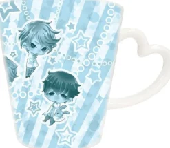 Broccoli Brothers Conflict - Asahina Azusa - Asahina Fuuto - Asahina Iori - Asahina Masaomi - Asahina Ukyou - Juli - Mug Clearance