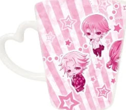 Broccoli Brothers Conflict - Asahina Kaname - Asahina Louis - Asahina Natsume - Asahina Hikaru - Asahina Wataru - Asahina Subaru - Mug