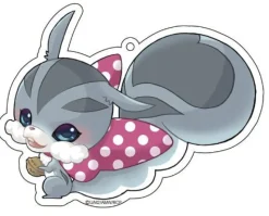 Sale Contents Seed Brothers Conflict - Juli - Deka Keyholder - Keyholder