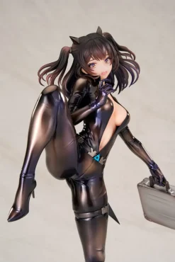 Apex Innovation as Manufacturer Brown Dust II - Scheherazade - 1/7 - Code Name S ver. (Apex Innovation) New