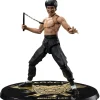 Bandai Spirits Bruce Lee - S.H.Figuarts - -Legacy 50th Ver.- New