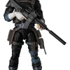 Medicom Toy as Manufacturer BRZRKR - Berzerker - Mafex (No.279) (Medicom Toy) Discount