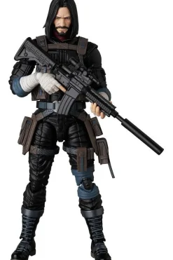 Medicom Toy as Manufacturer BRZRKR - Berzerker - Mafex (No.279) (Medicom Toy) Discount