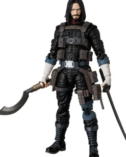 Medicom Toy as Manufacturer BRZRKR - Berzerker - Mafex (No.279) (Medicom Toy) Discount