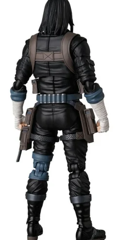 Medicom Toy as Manufacturer BRZRKR - Berzerker - Mafex (No.279) (Medicom Toy) Discount