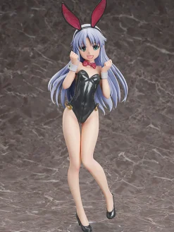 Sale FREEing B-STYLE A Certain Magical Index III Index Bare Leg Bunny Ver. 1/4