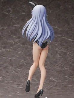 Sale FREEing B-STYLE A Certain Magical Index III Index Bare Leg Bunny Ver. 1/4