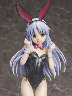 Sale FREEing B-STYLE A Certain Magical Index III Index Bare Leg Bunny Ver. 1/4
