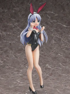 Sale FREEing B-STYLE A Certain Magical Index III Index Bare Leg Bunny Ver. 1/4