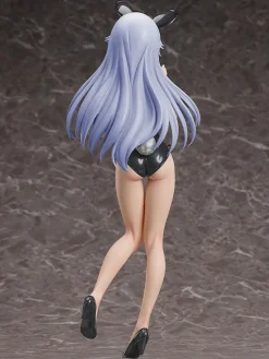 Sale FREEing B-STYLE A Certain Magical Index III Index Bare Leg Bunny Ver. 1/4