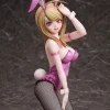 FREEing B-STYLE Danganronpa V3: Killing Harmony Kaede Akamatsu Bunny Ver. 1/4 Online