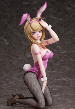 FREEing B-STYLE Danganronpa V3: Killing Harmony Kaede Akamatsu Bunny Ver. 1/4 Online