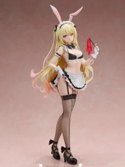 FREEing B-style Eruru Maid Bunny Ver. 1/4