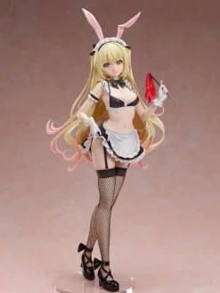 FREEing B-style Eruru Maid Bunny Ver. 1/4