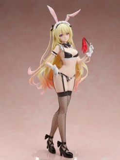 FREEing B-style Eruru Maid Bunny Ver. 1/4