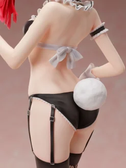 FREEing B-style Eruru Maid Bunny Ver. 1/4