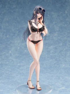 Online FREEing B-STYLE SiStart! Chiaki Ayase Swimsuit Ver. 1/4
