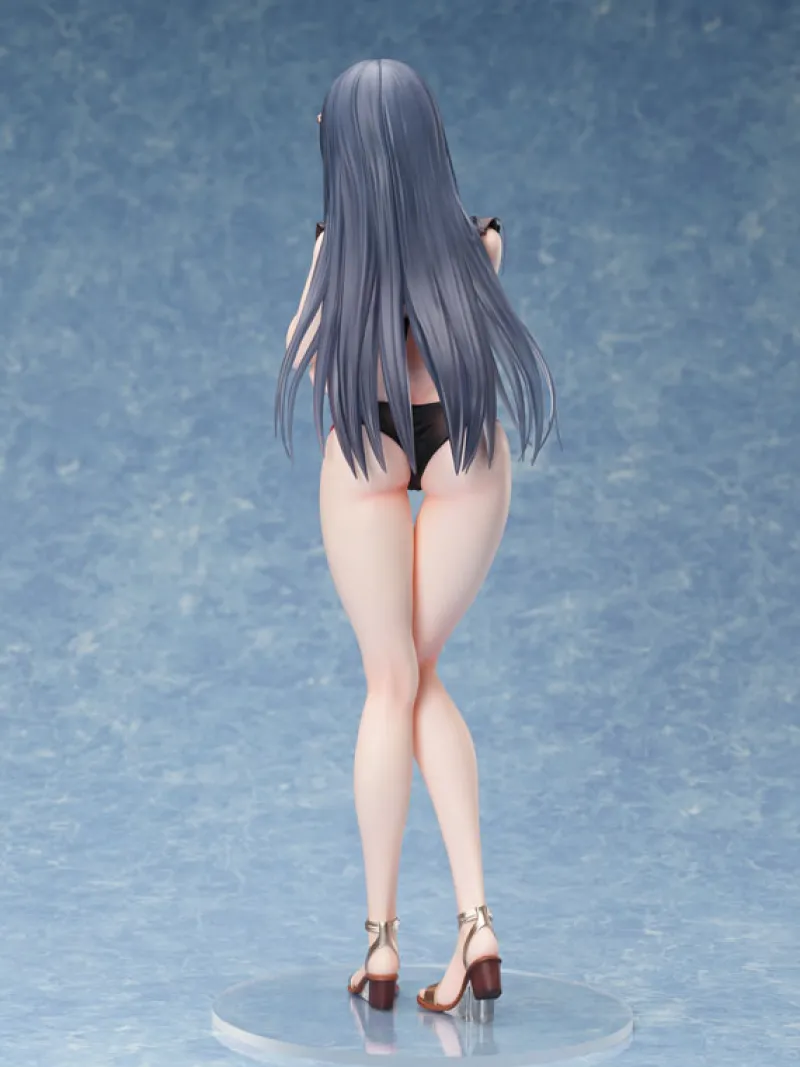 Online FREEing B-STYLE SiStart! Chiaki Ayase Swimsuit Ver. 1/4