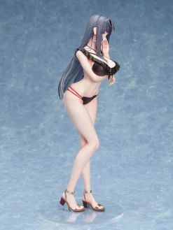 Online FREEing B-STYLE SiStart! Chiaki Ayase Swimsuit Ver. 1/4