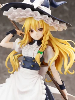 FREEing B-STYLE Touhou Project Marisa Kirisame 1/4 Outlet