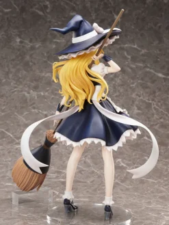 FREEing B-STYLE Touhou Project Marisa Kirisame 1/4 Outlet
