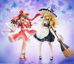 FREEing B-STYLE Touhou Project Marisa Kirisame 1/4 Outlet