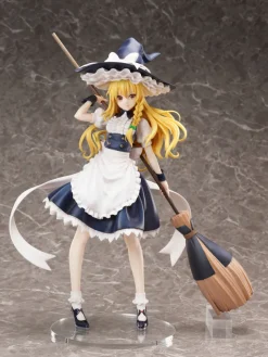 FREEing B-STYLE Touhou Project Marisa Kirisame 1/4 Outlet