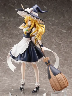FREEing B-STYLE Touhou Project Marisa Kirisame 1/4 Outlet