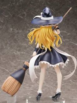 FREEing B-STYLE Touhou Project Marisa Kirisame 1/4 Outlet