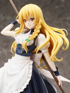 FREEing B-STYLE Touhou Project Marisa Kirisame 1/4 Outlet