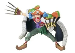 Sale Bandai Buggy | Figuarts Zero